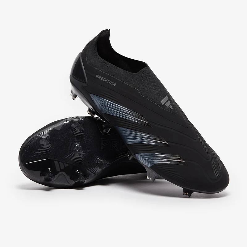 adidas Predator Elite Schnürungslos FG