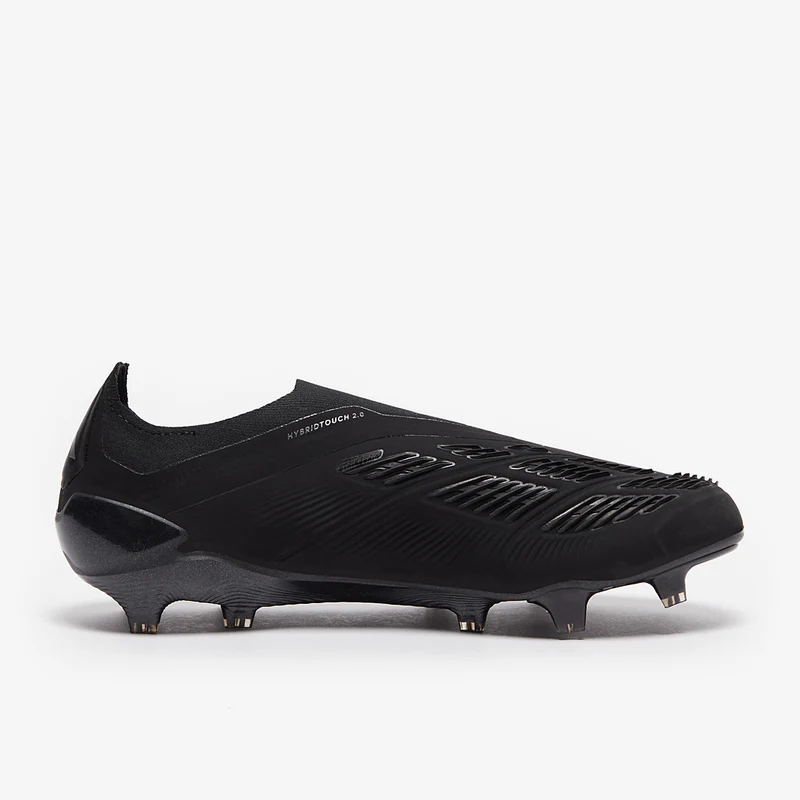adidas Predator Elite Schnürungslos FG