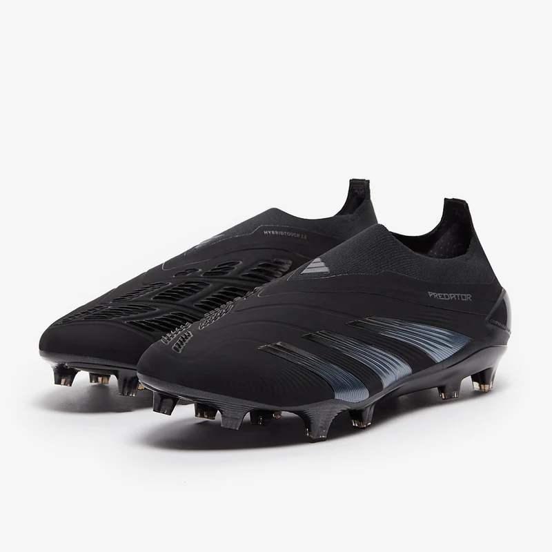 adidas Predator Elite Schnürungslos FG
