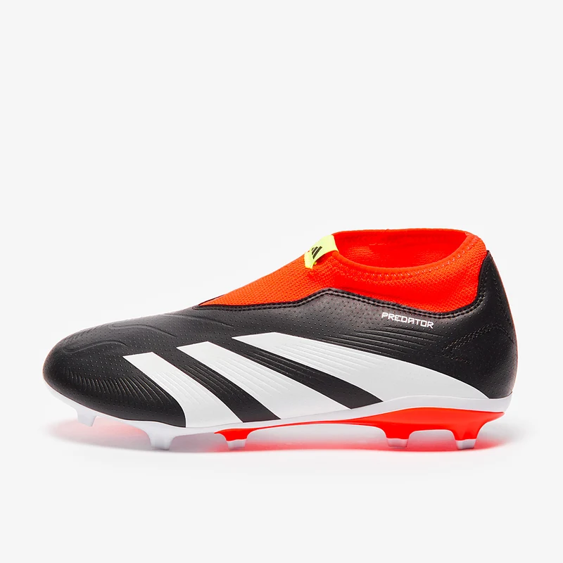 adidas Kinder Predator League Schnürungslos FG