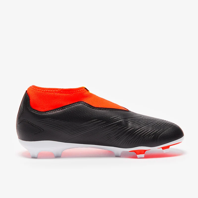 adidas Kinder Predator League Schnürungslos FG