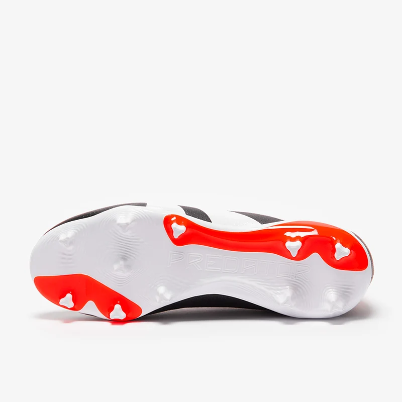 adidas Kinder Predator League Schnürungslos FG