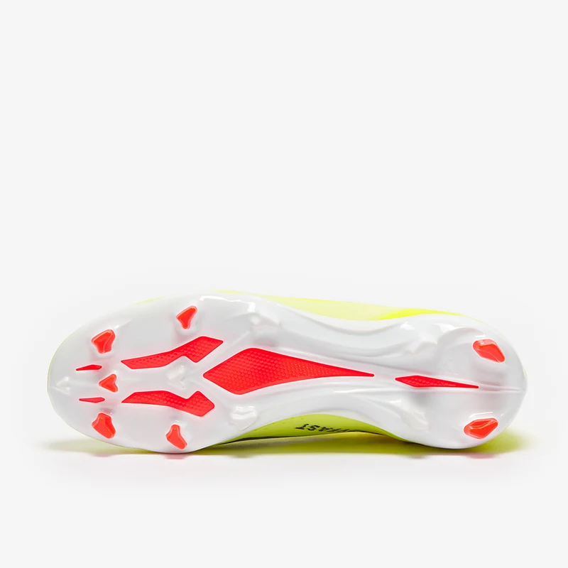 adidas Kinder X Crazyfast League Schnürungslos FG
