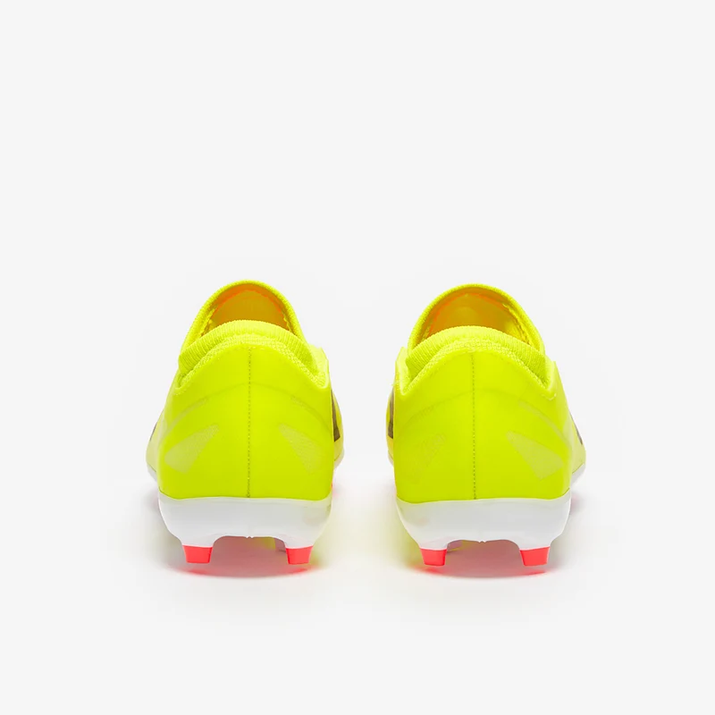 adidas Kinder X Crazyfast League Schnürungslos FG