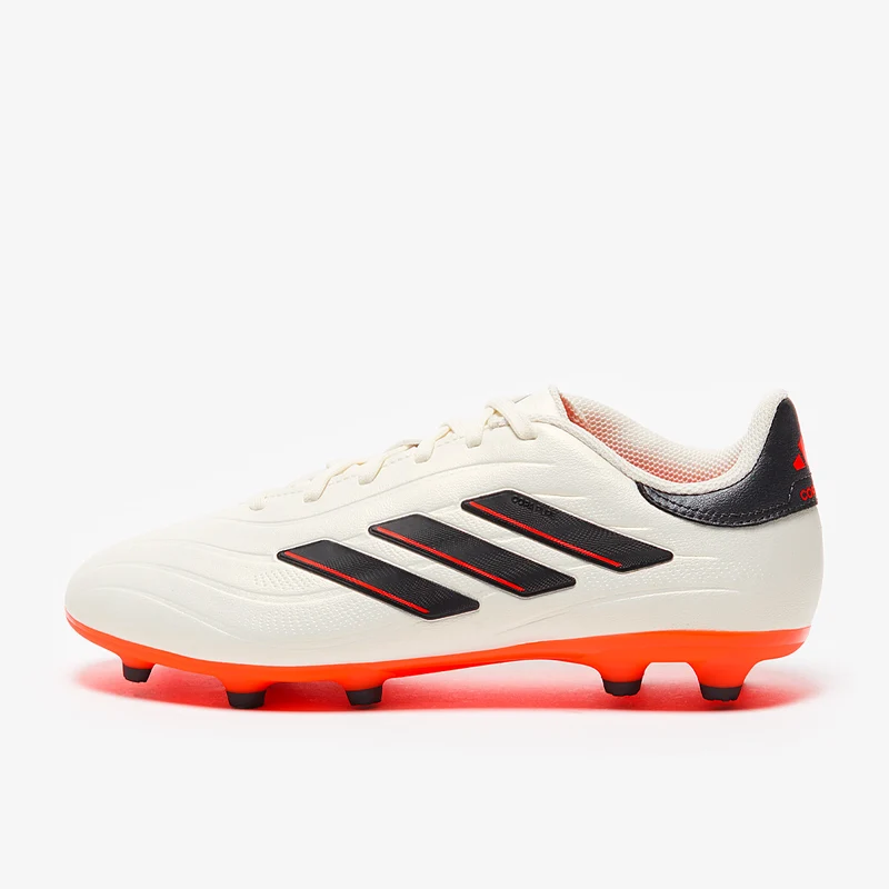 adidas Kinder Copa Pure 2 League Leder FG