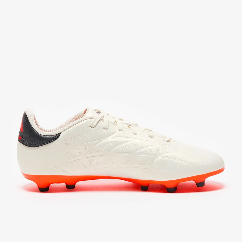adidas Kinder Copa Pure 2 League Leder FG