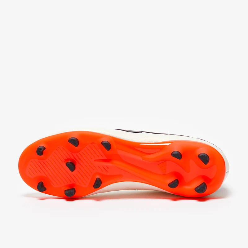 adidas Kinder Copa Pure 2 League Leder FG