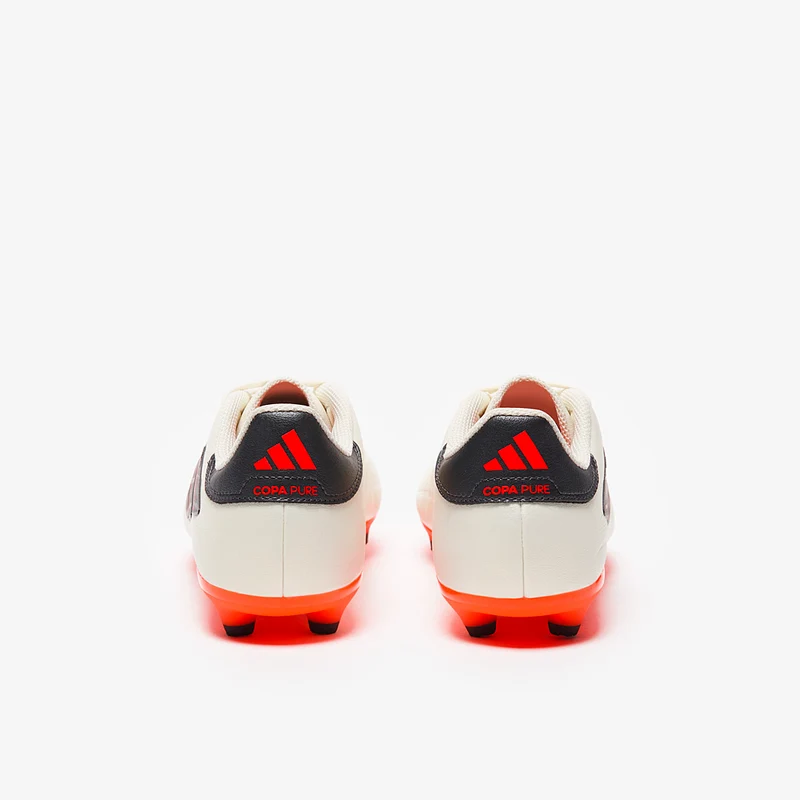 adidas Kinder Copa Pure 2 League Leder FG