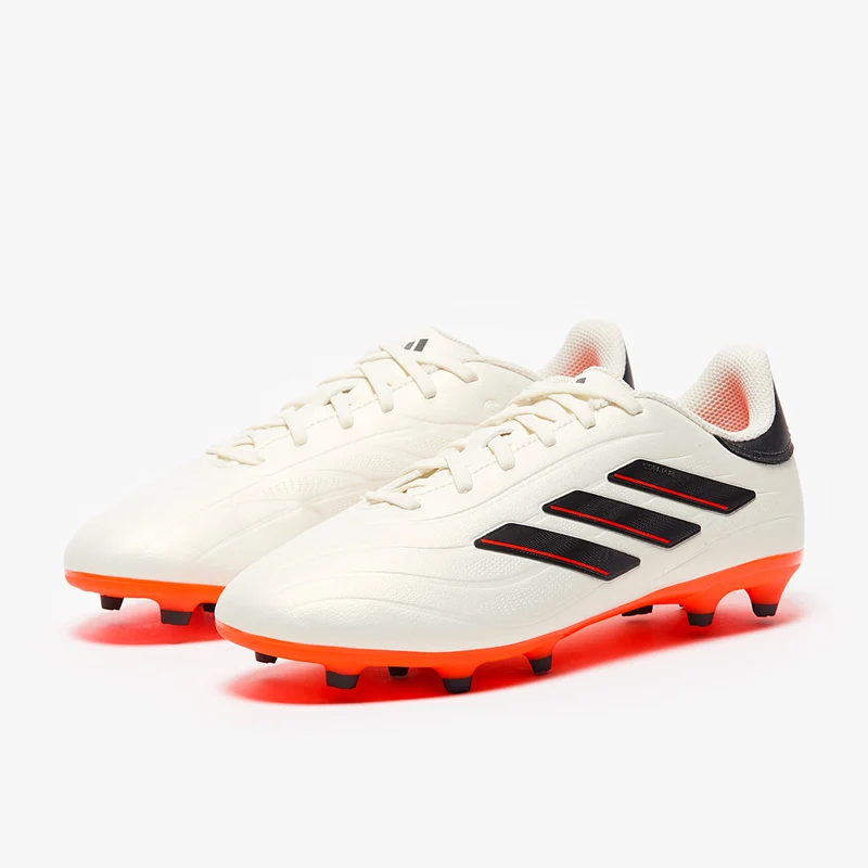 adidas Kinder Copa Pure 2 League Leder FG