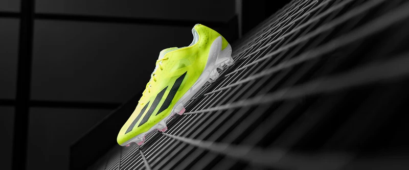 adidas X Crazyfast Elite+ FG