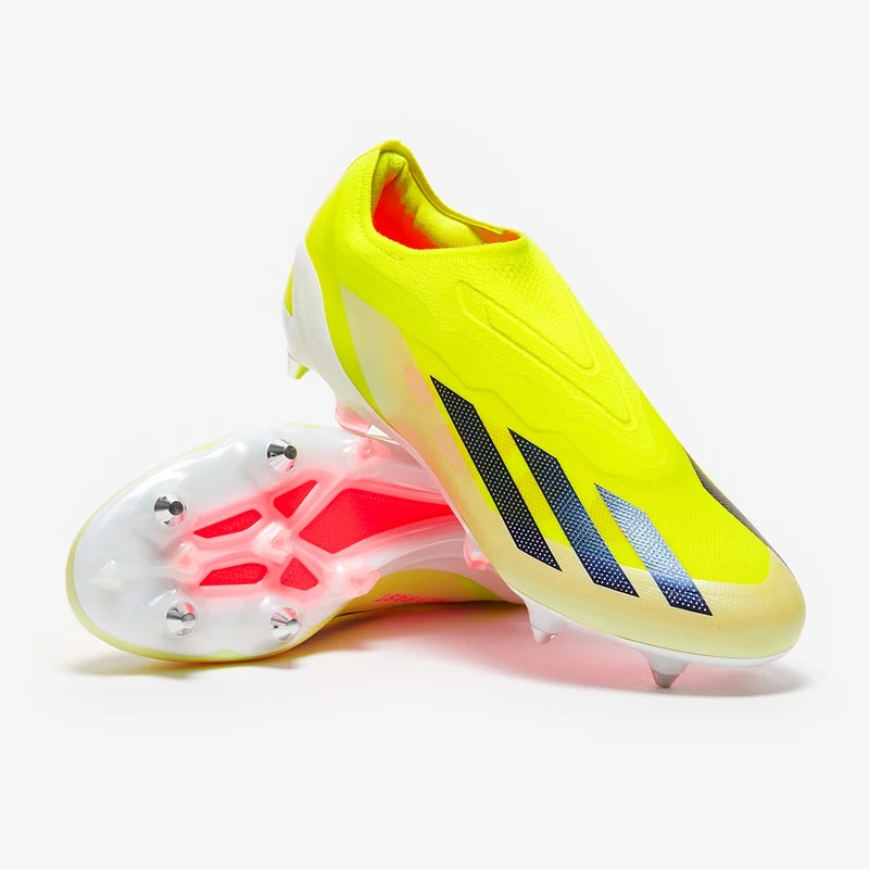 adidas X Crazyfast Elite Schnürungslos SG