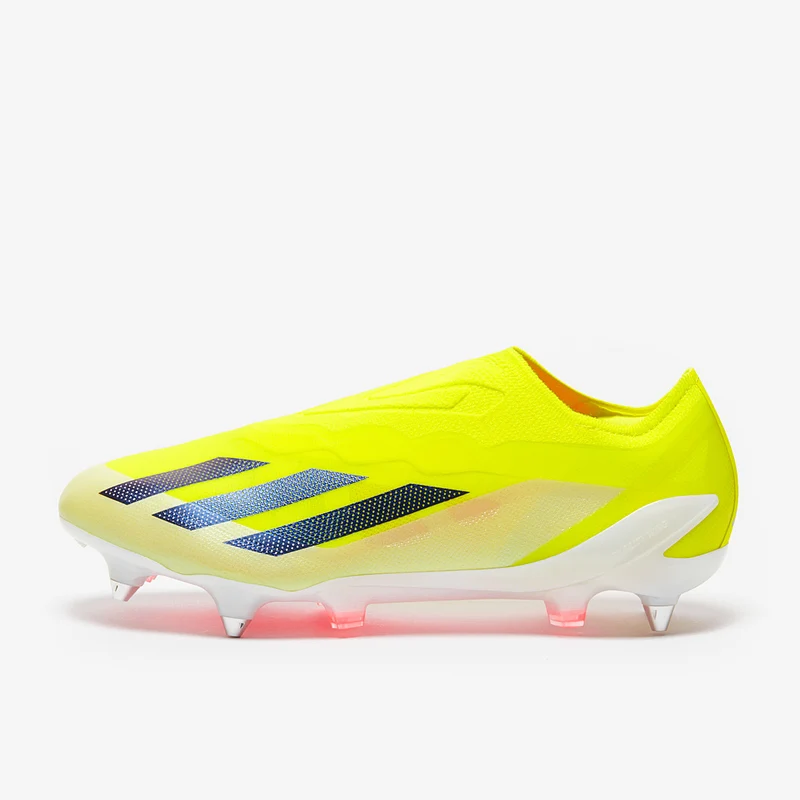 adidas X Crazyfast Elite Schnürungslos SG