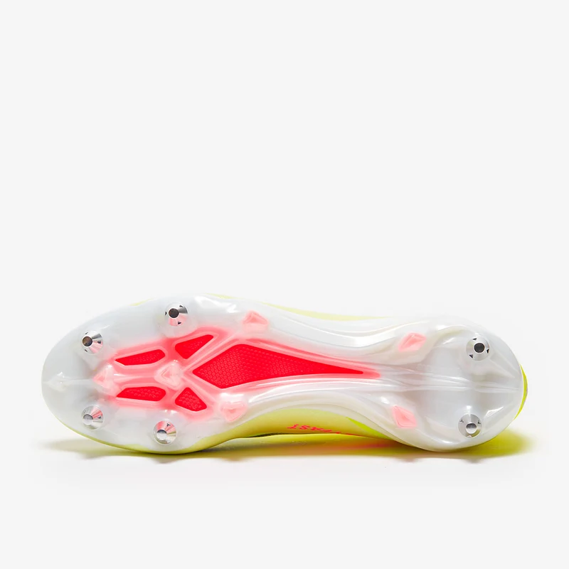 adidas X Crazyfast Elite Schnürungslos SG