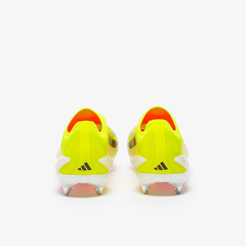 adidas X Crazyfast Elite Schnürungslos SG