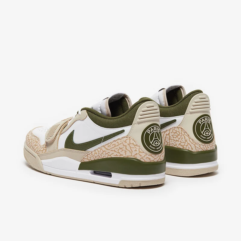 Air Jordan Legacy 312 Low