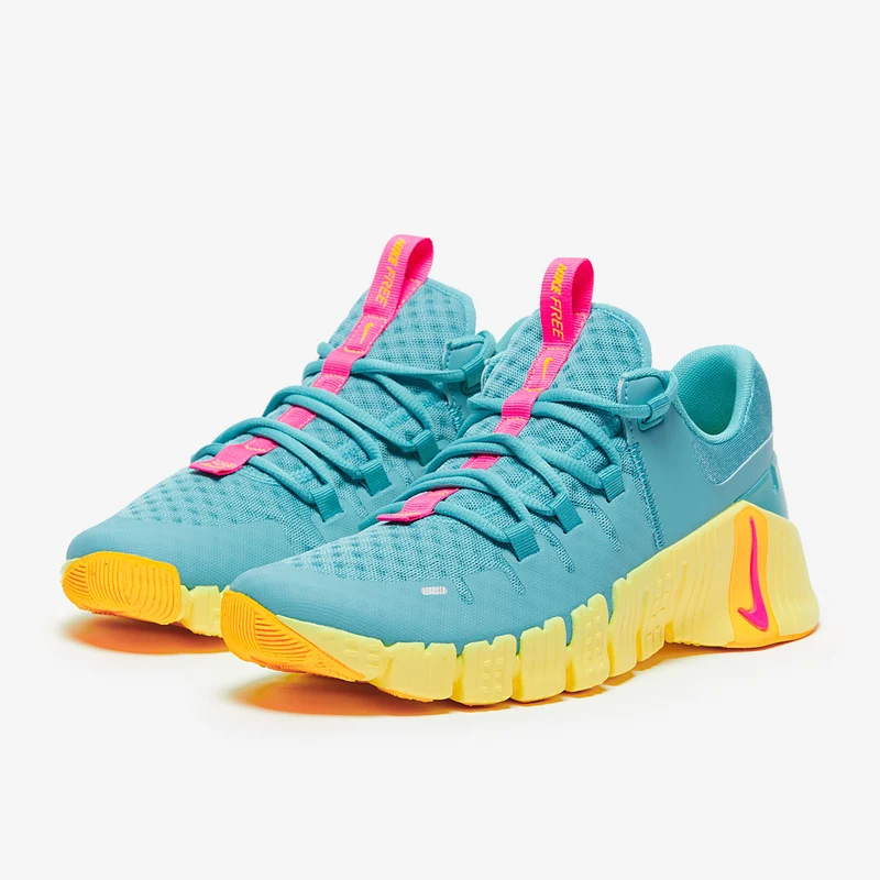 Nike Free Metcon 5