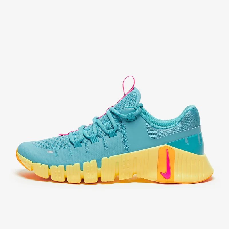 Nike Free Metcon 5