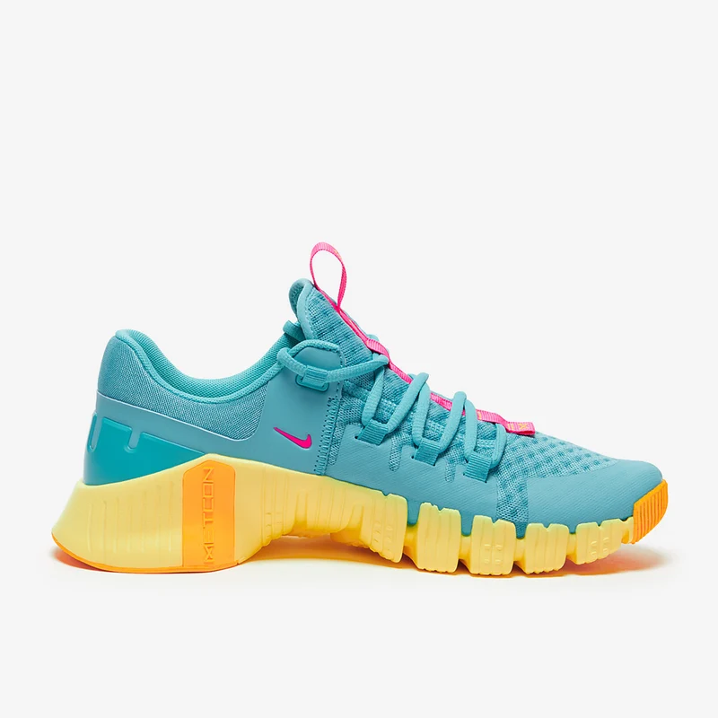 Nike Free Metcon 5