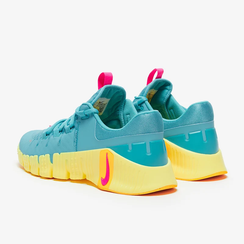 Nike Free Metcon 5