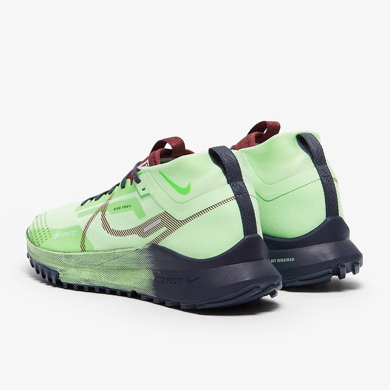 Nike React Pegasus Trail 4 GORE-TEX