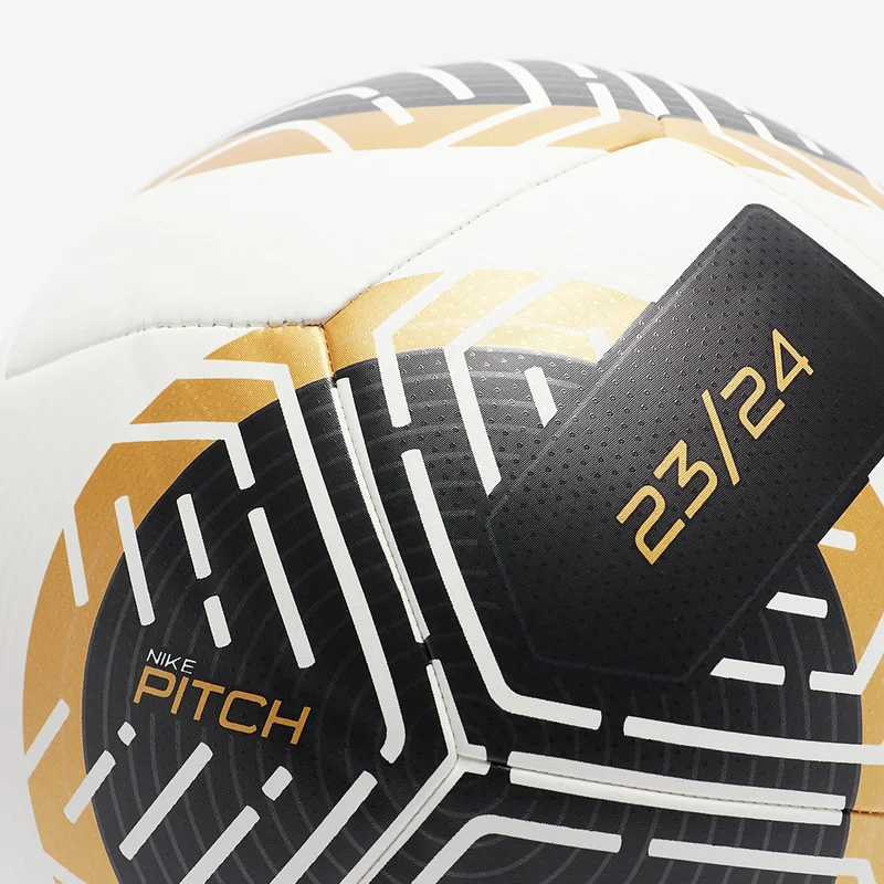 Nike Pitch