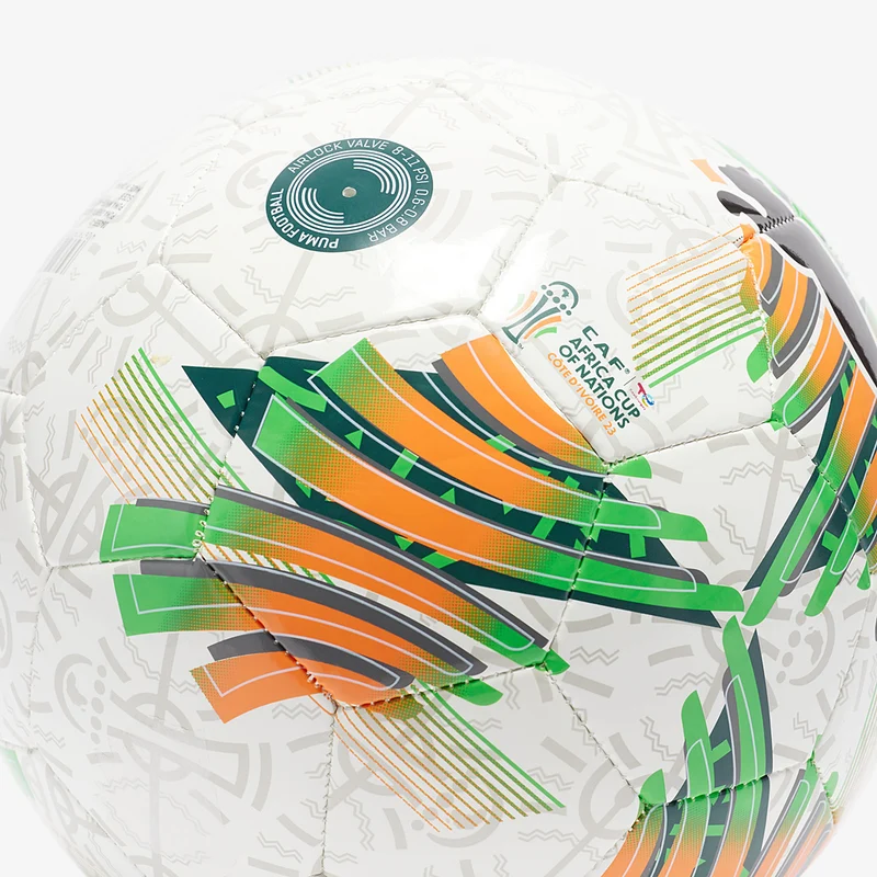 Puma Orbita 6 AFCON Ball