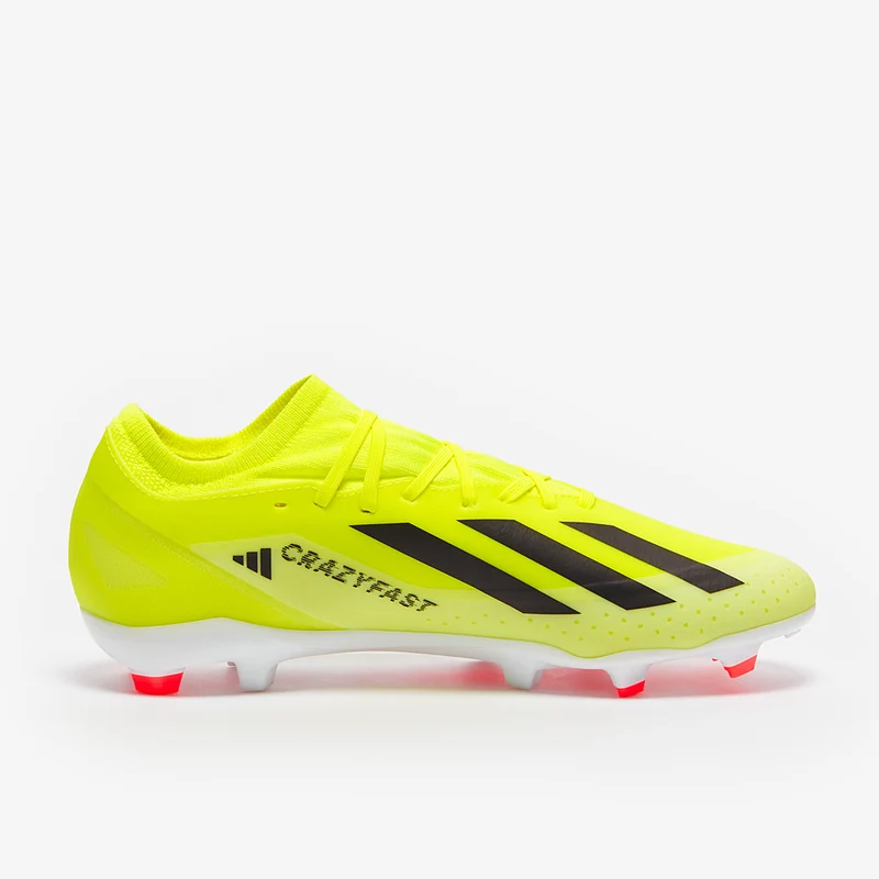 adidas X Crazyfast League FG