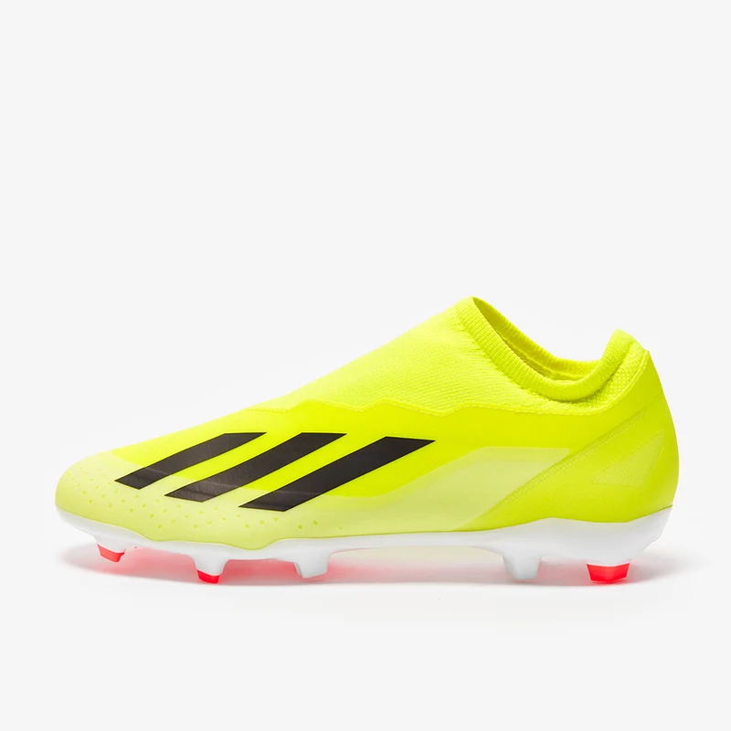 adidas X Crazyfast League Schnürungslos FG