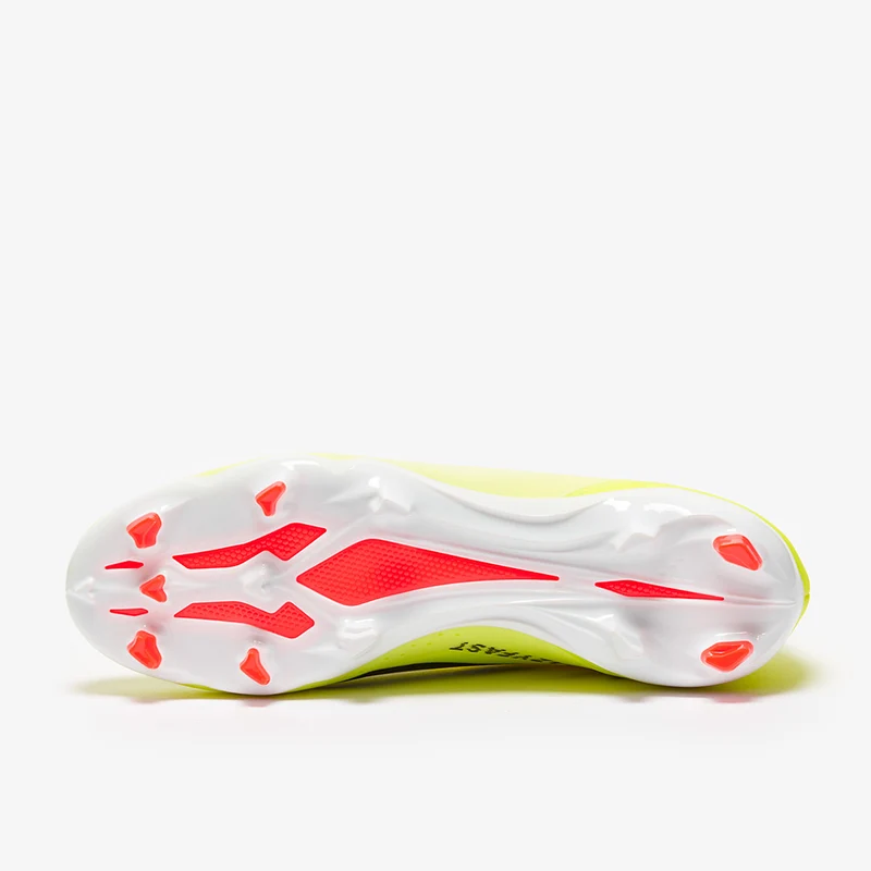 adidas X Crazyfast League Schnürungslos FG