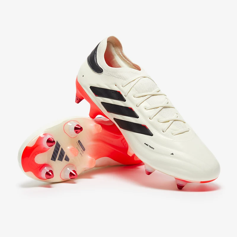 adidas Copa Pure 2+ Leder SG