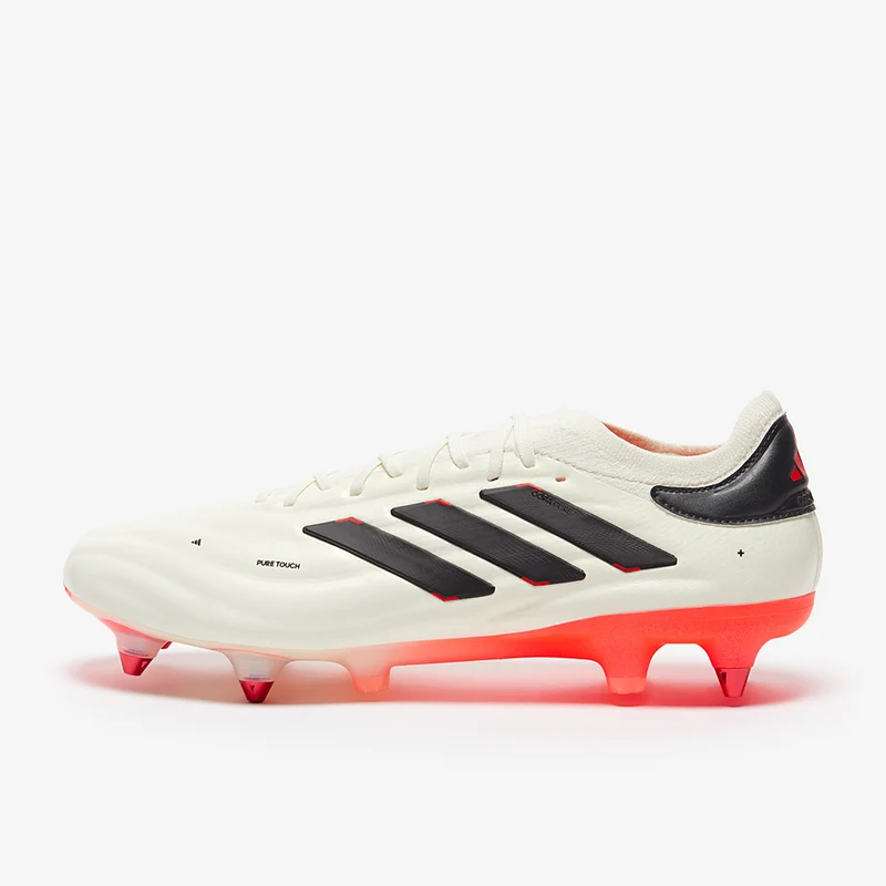 adidas Copa Pure 2+ Leder SG