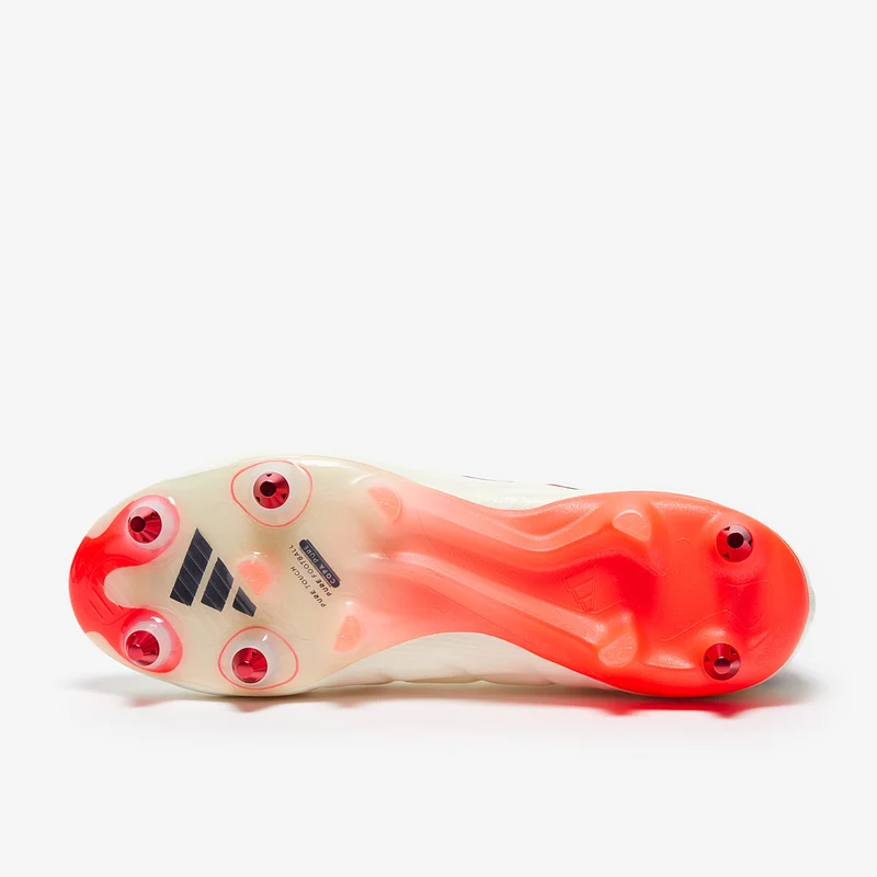 adidas Copa Pure 2+ Leder SG