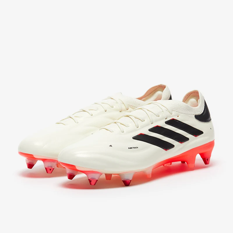adidas Copa Pure 2+ Leder SG