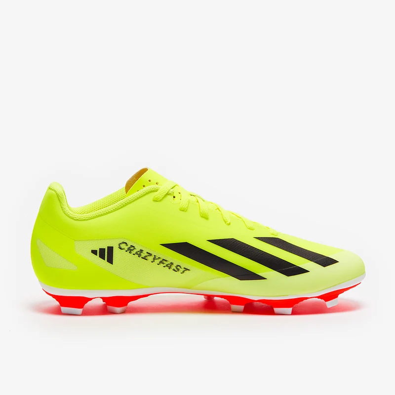 adidas X Crazyfast Club FG