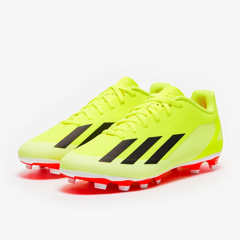 adidas X Crazyfast Club FG