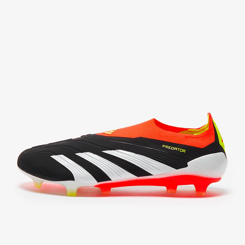 adidas Predator Elite Schnürungslos FG