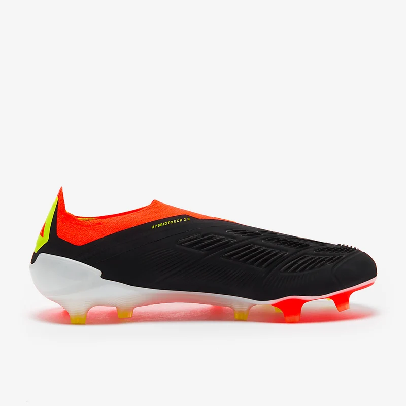 adidas Predator Elite Schnürungslos FG