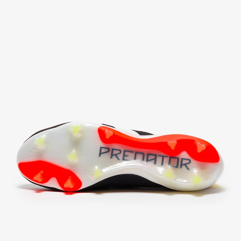 adidas Predator Elite Schnürungslos FG