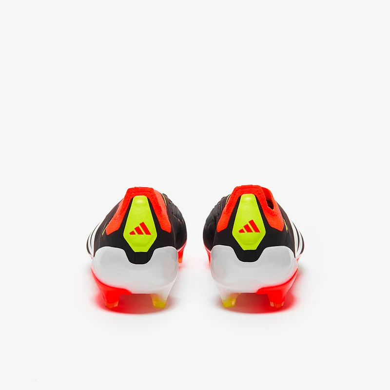 adidas Predator Elite Schnürungslos FG