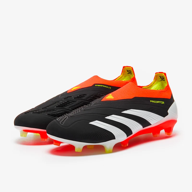 adidas Predator Elite Schnürungslos FG