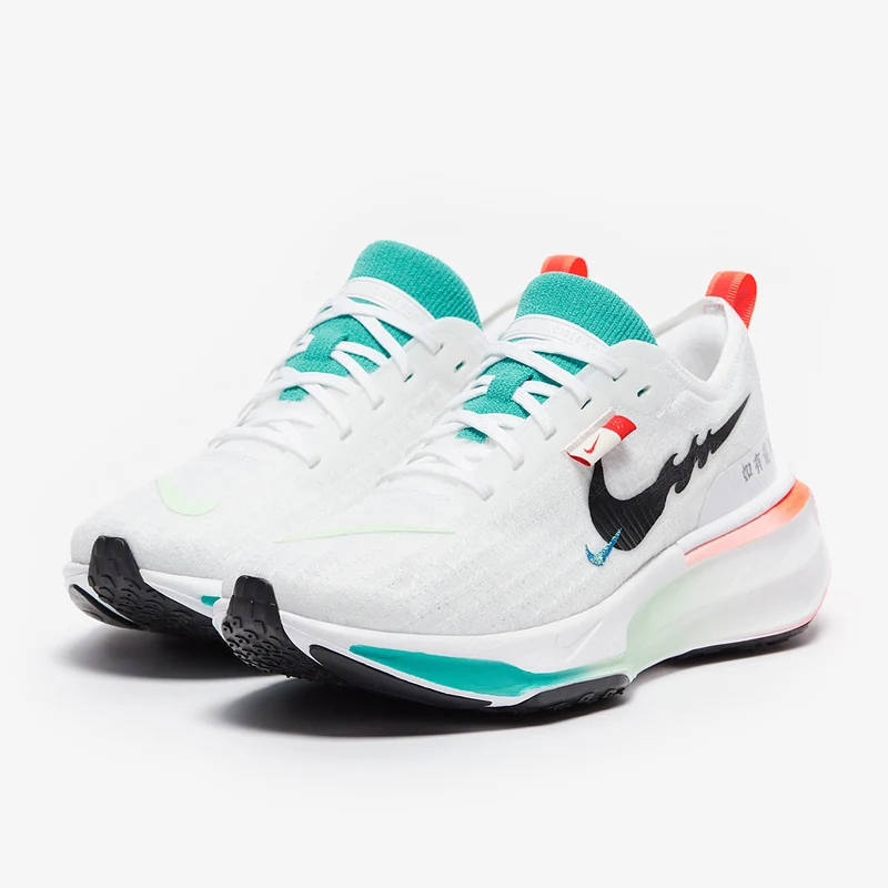 Nike ZoomX Invincible Run Flyknit 3