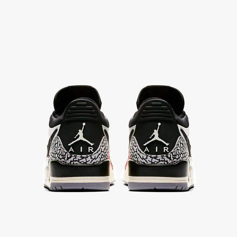 Air Jordan Legacy 312 Low