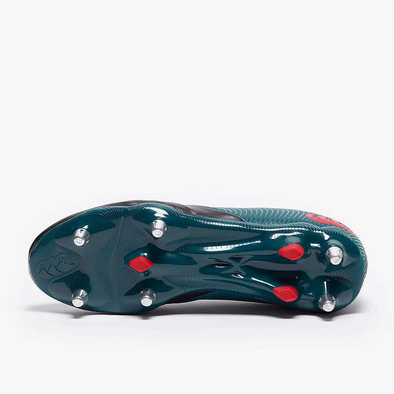 Canterbury Phoenix Genesis Pro SG Rugby Boots