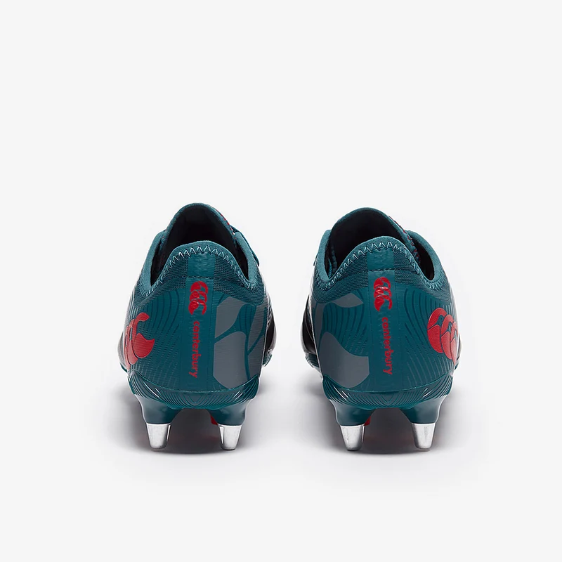 Canterbury Phoenix Genesis Pro SG Rugby Boots