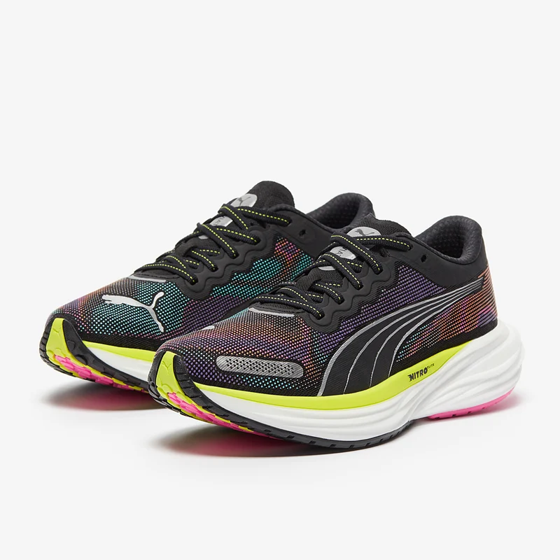 Puma Damen Deviate Nitro 2