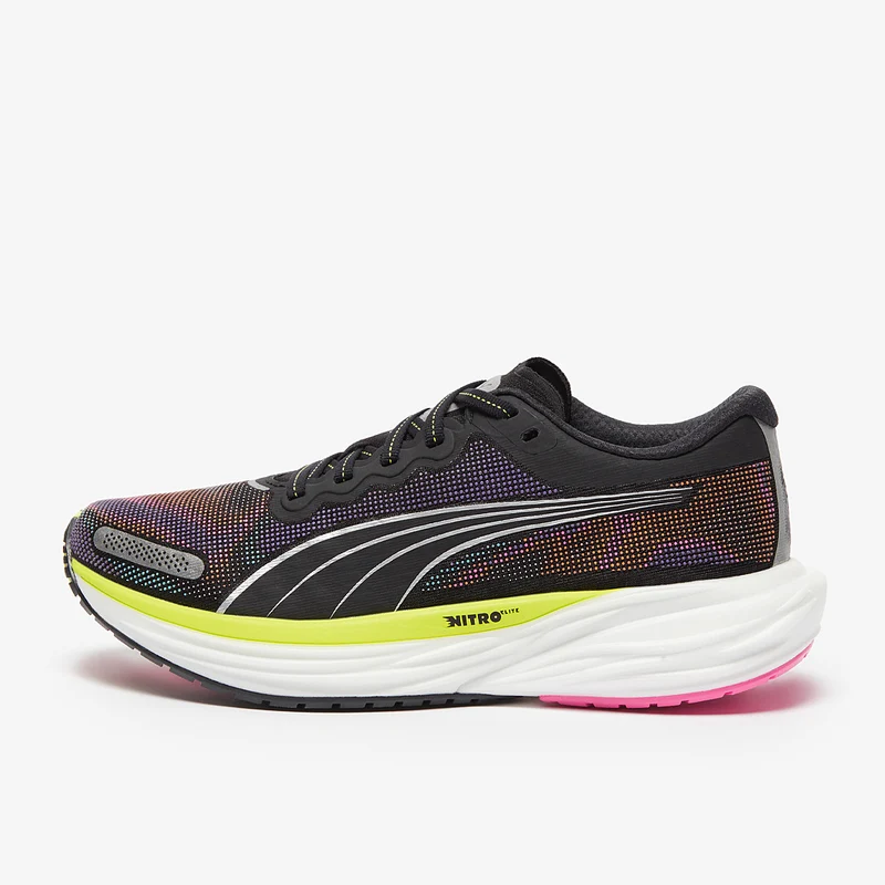 Puma Damen Deviate Nitro 2