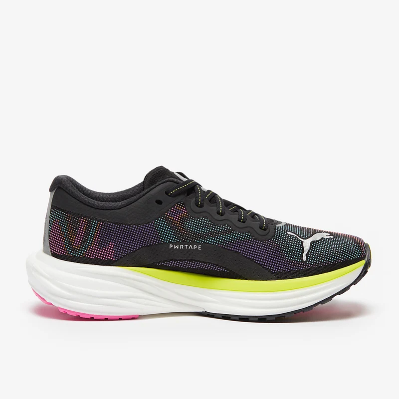 Puma Damen Deviate Nitro 2