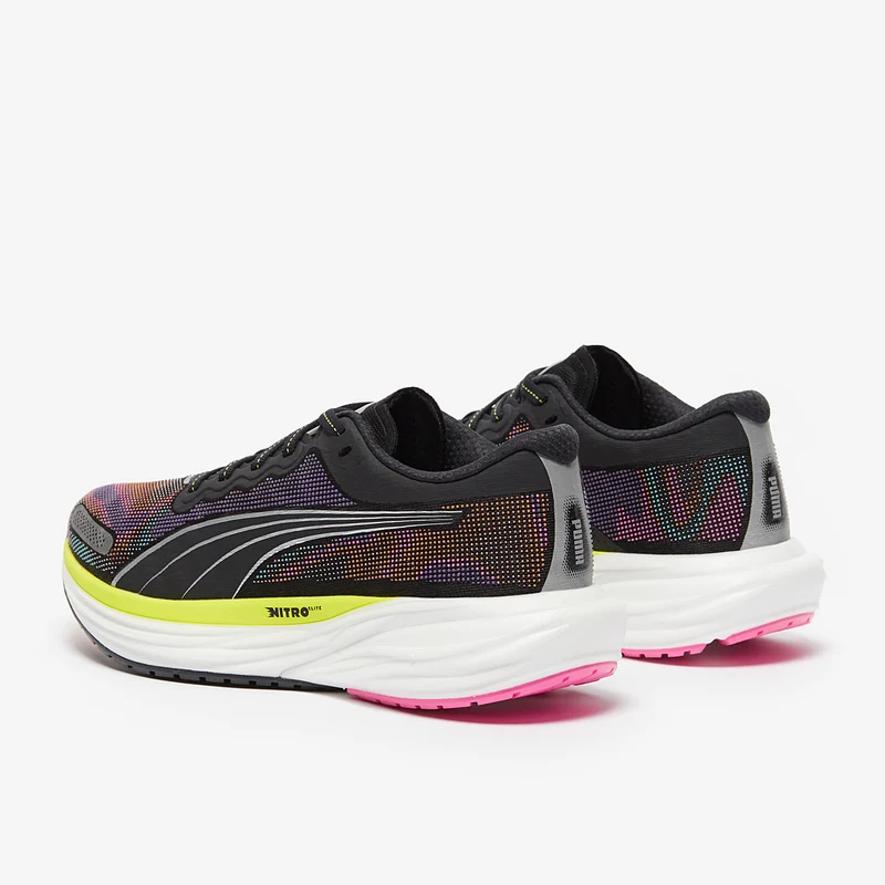 Puma Damen Deviate Nitro 2