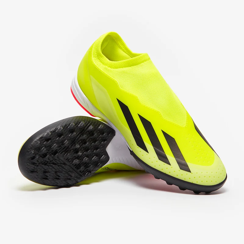 adidas X Crazyfast League Schnürungslos TF