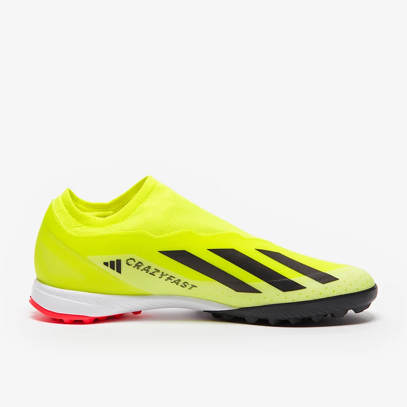 adidas X Crazyfast League Schnürungslos TF